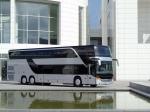 Setra S 431 DT 2003 года